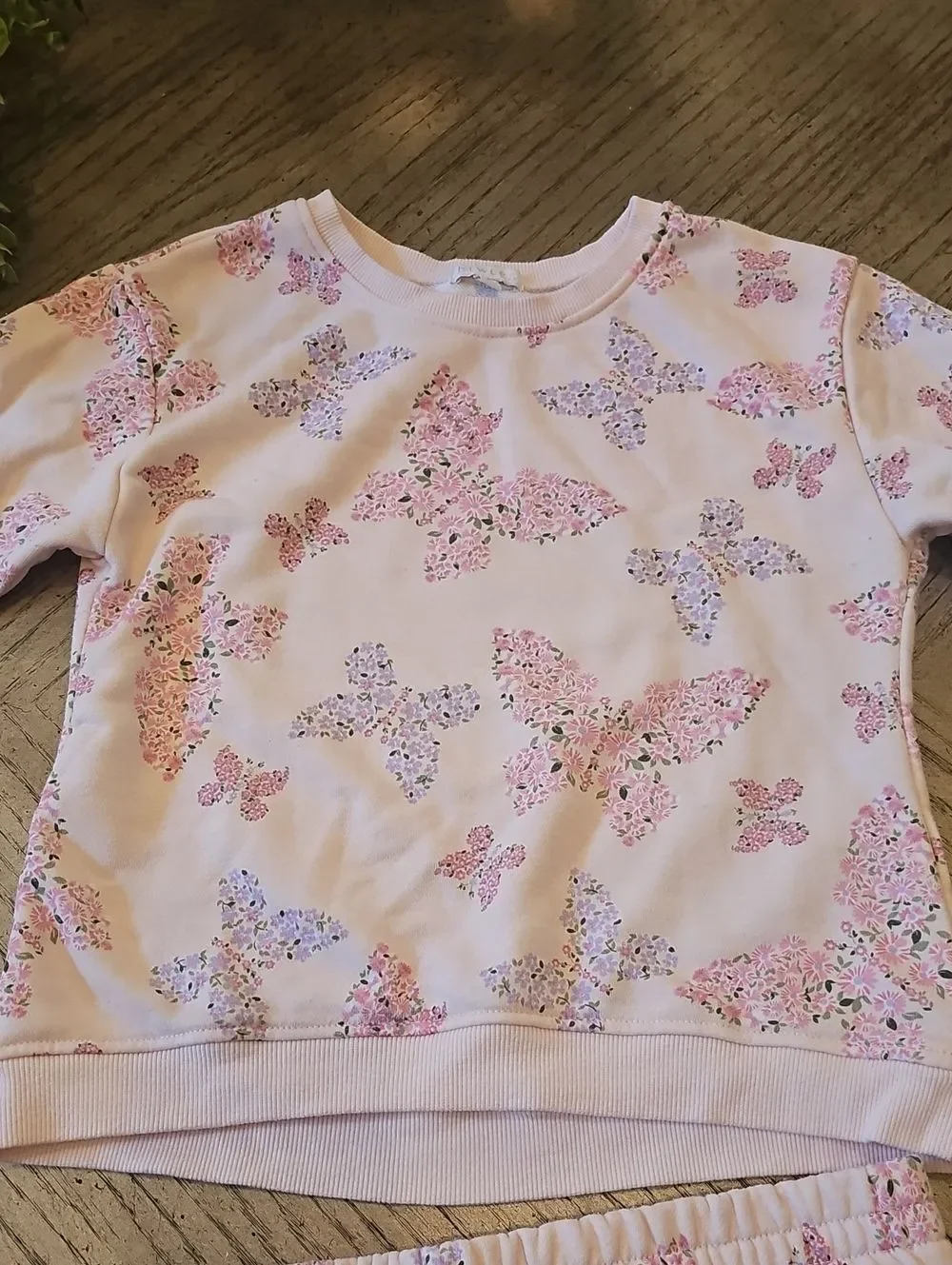 btween two piece